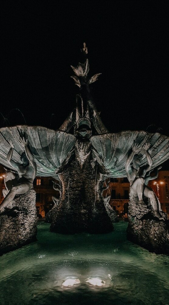 Hotel Mediterraneo