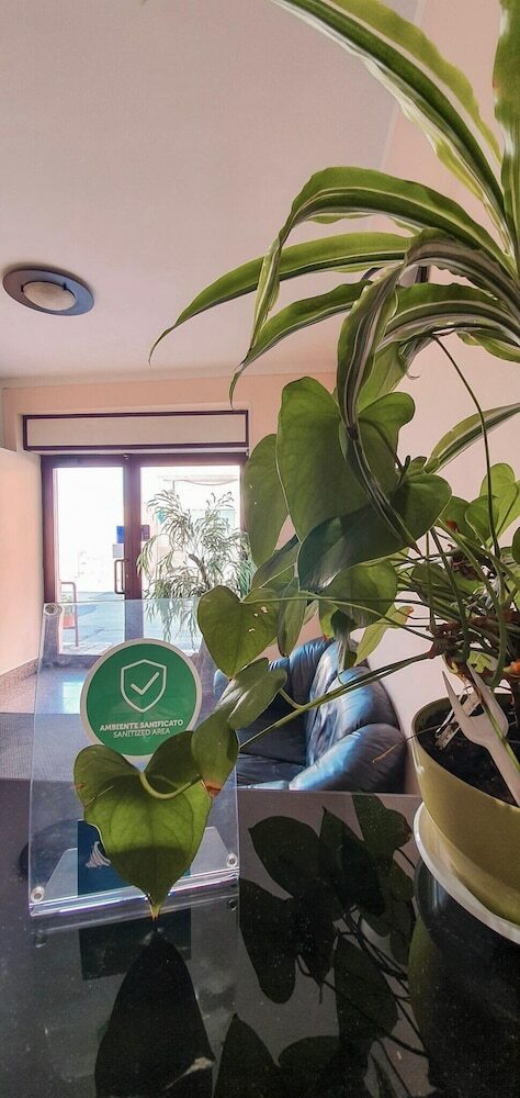 Hotel Mediterraneo