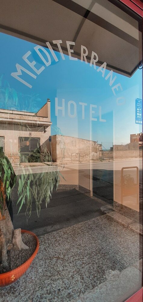 Hotel Mediterraneo