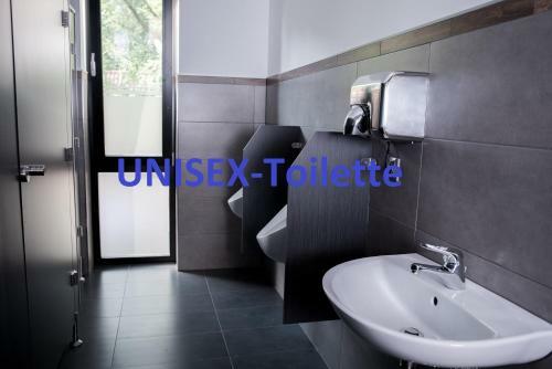 Apartamento Triumph Inn