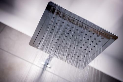 Apartamento Triumph Inn