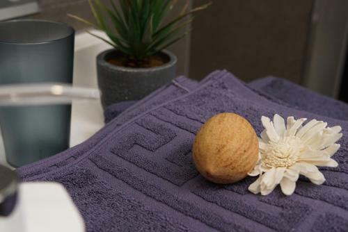 Apartamento Triumph Inn