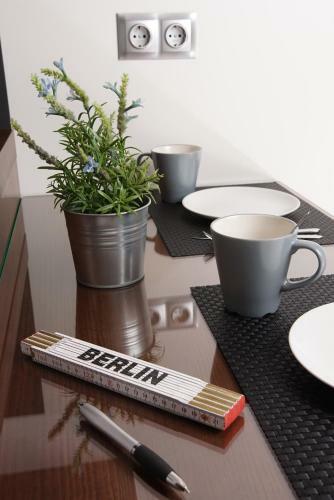 Apartamento Triumph Inn