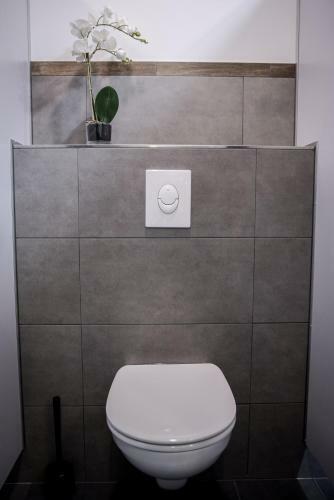 Apartamento Triumph Inn