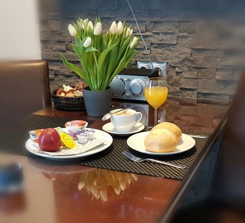 Apartamento Triumph Inn