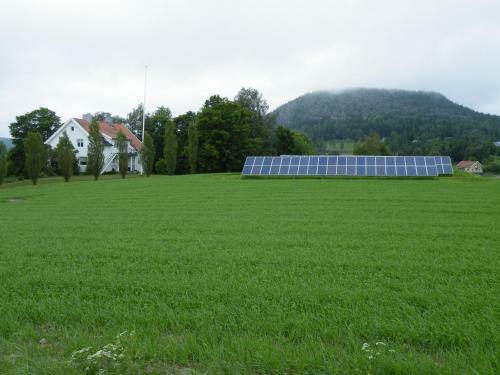 Solgl�ntan