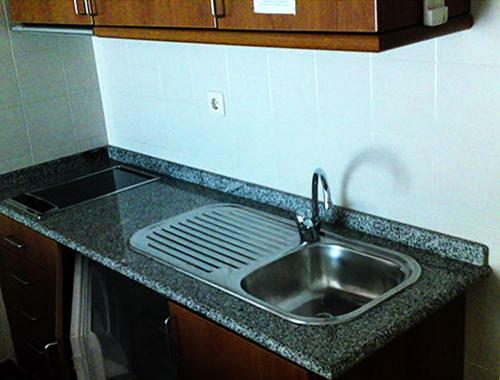 Aparthotel Apartamentos Tur�sticos Vila Praia