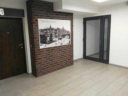 Cristal Premium Apartament