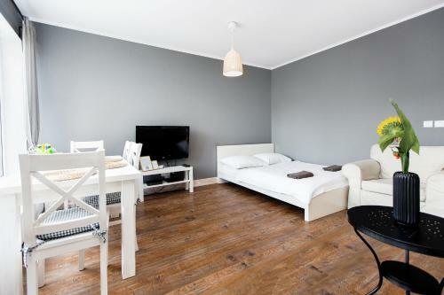 Cristal Premium Apartament