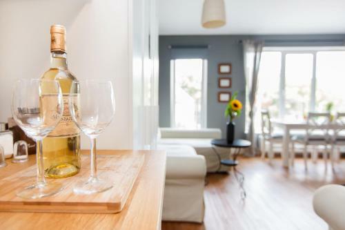 Cristal Premium Apartament