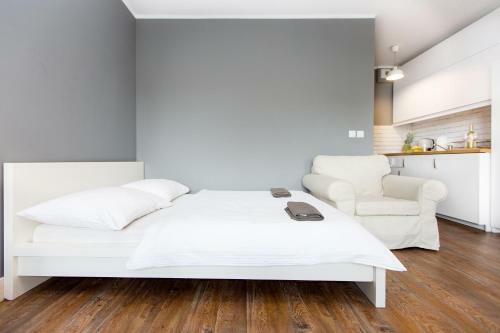 Cristal Premium Apartament