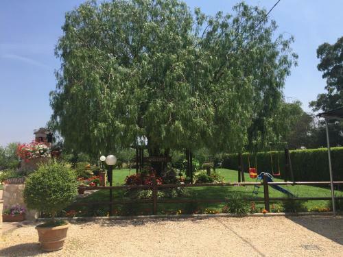 Bed & Breakfast Casale Del Borgo