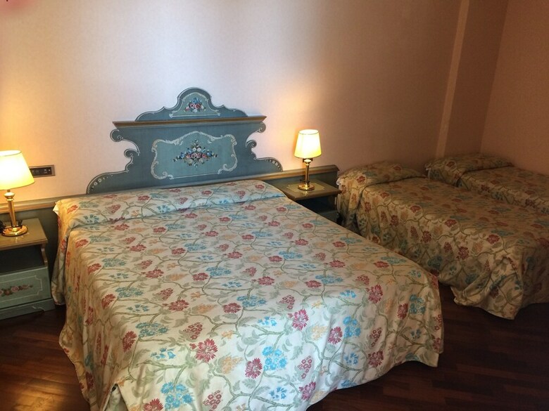 Hotel San Nicola