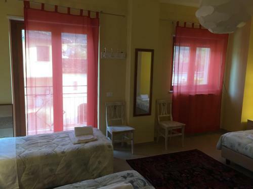 Posada Locanda Corridore