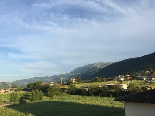 Posada Locanda Corridore