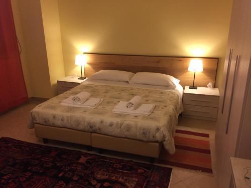 Posada Locanda Corridore