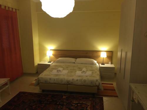 Posada Locanda Corridore