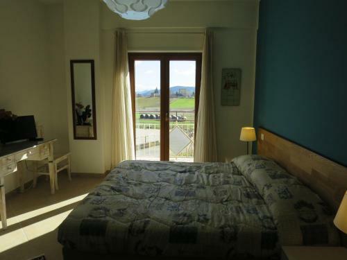 Posada Locanda Corridore