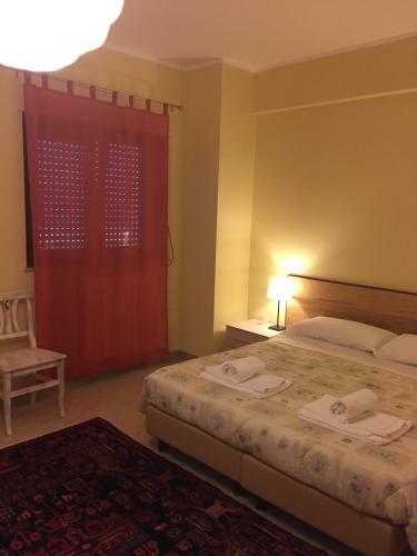Posada Locanda Corridore