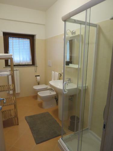 Posada Locanda Corridore