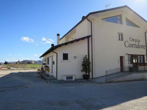 Posada Locanda Corridore