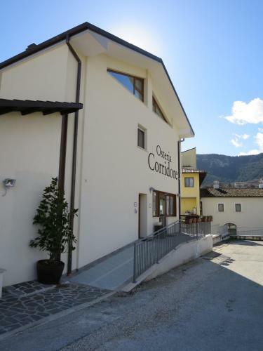 Posada Locanda Corridore