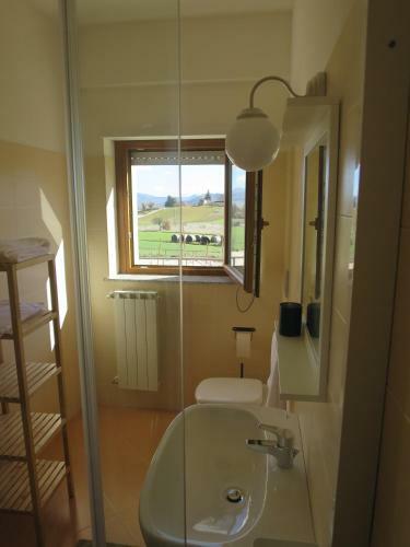 Posada Locanda Corridore