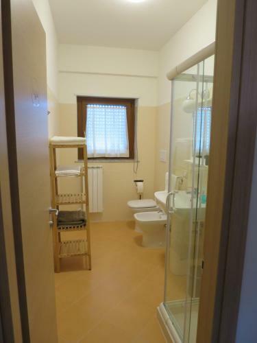 Posada Locanda Corridore