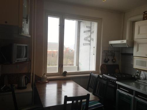 Apartments On Staro-pregolskaya Nab 14