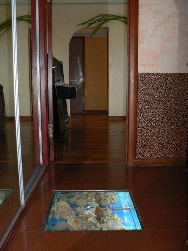 Apartments On Staro-pregolskaya Nab 14