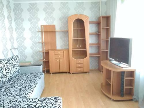 Koenighouse - Apartments Klinicheskaya
