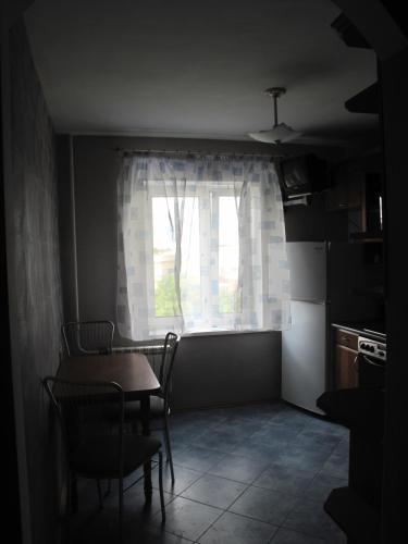 Koenighouse - Apartments Klinicheskaya