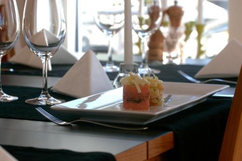 Hotel S�rbyn Turism & Konferens