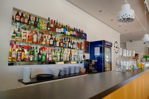 Hotel S�rbyn Turism & Konferens