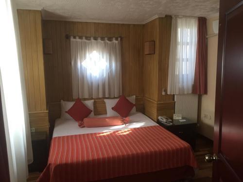Ulasan Hotel Caravan Camping