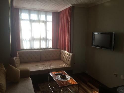 Ulasan Hotel Caravan Camping