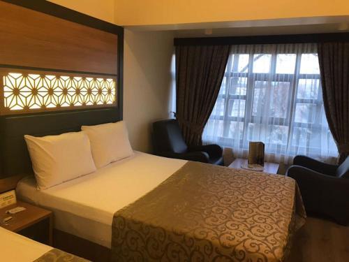 Ulasan Hotel Caravan Camping