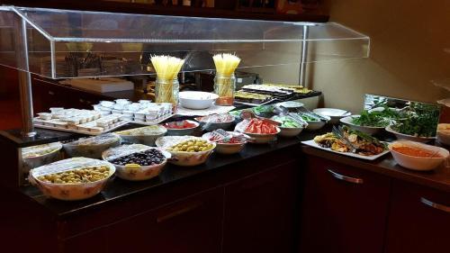 Ulasan Hotel Caravan Camping