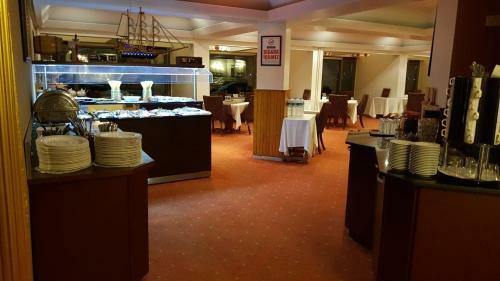 Ulasan Hotel Caravan Camping