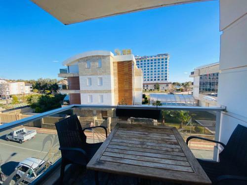 Apartamento D&r Luxury House