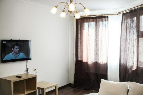 Ms Apartments Levoberezhny
