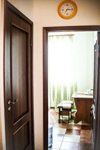 Ms Apartments Levoberezhny