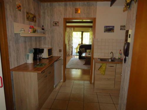 Apartamento Tannenhof