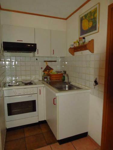 Apartamento Tannenhof