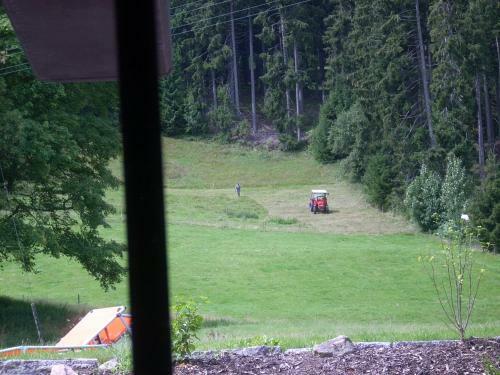 Apartamento Tannenhof