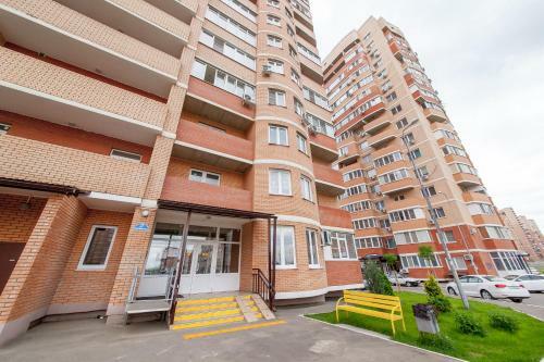 Apartments Lux Na Festivalnom