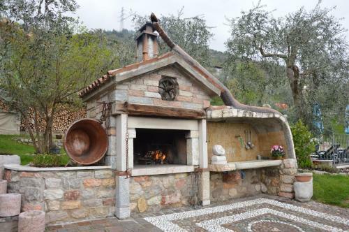 Apartamento Appartamenti Ceccherini