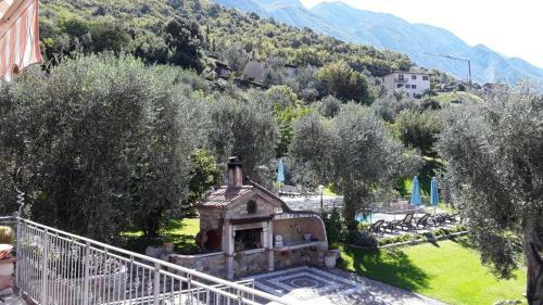 Apartamento Appartamenti Ceccherini