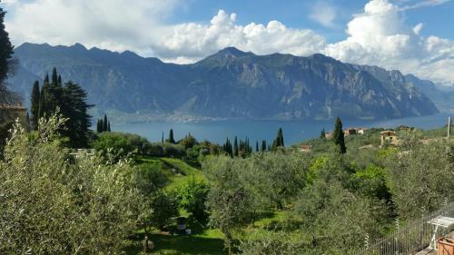 Apartamento Appartamenti Ceccherini