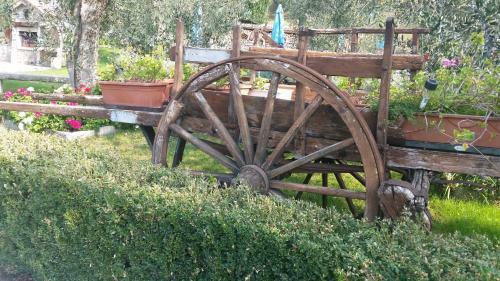 Apartamento Appartamenti Ceccherini